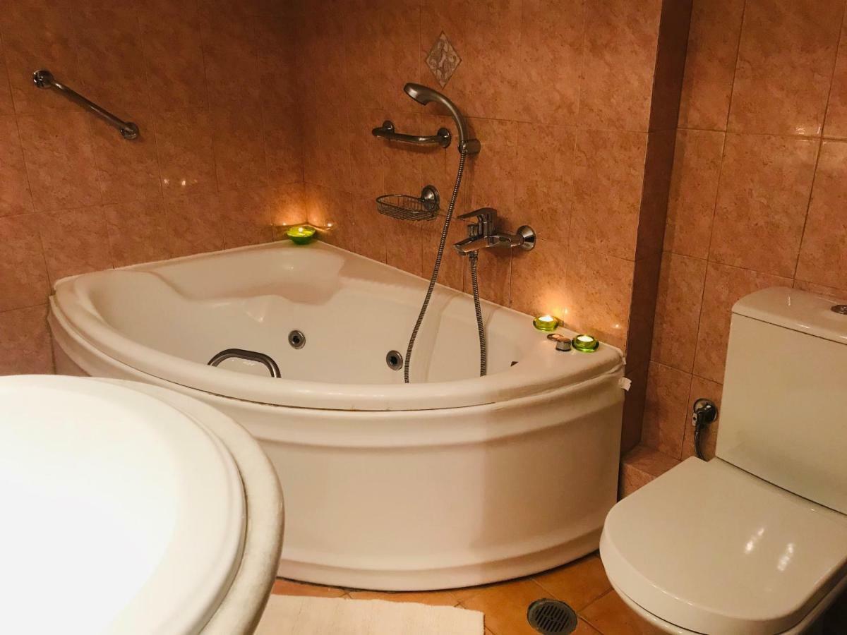 Apartmán Waitnsea Atény Exteriér fotografie