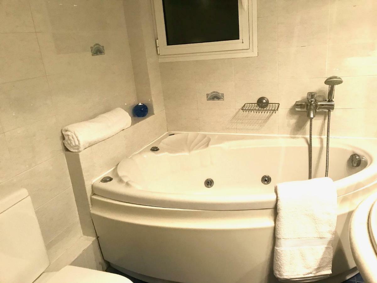 Apartmán Waitnsea Atény Exteriér fotografie
