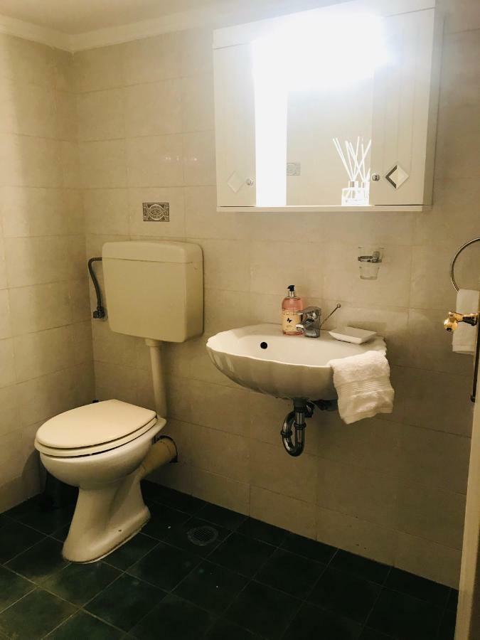 Apartmán Waitnsea Atény Exteriér fotografie