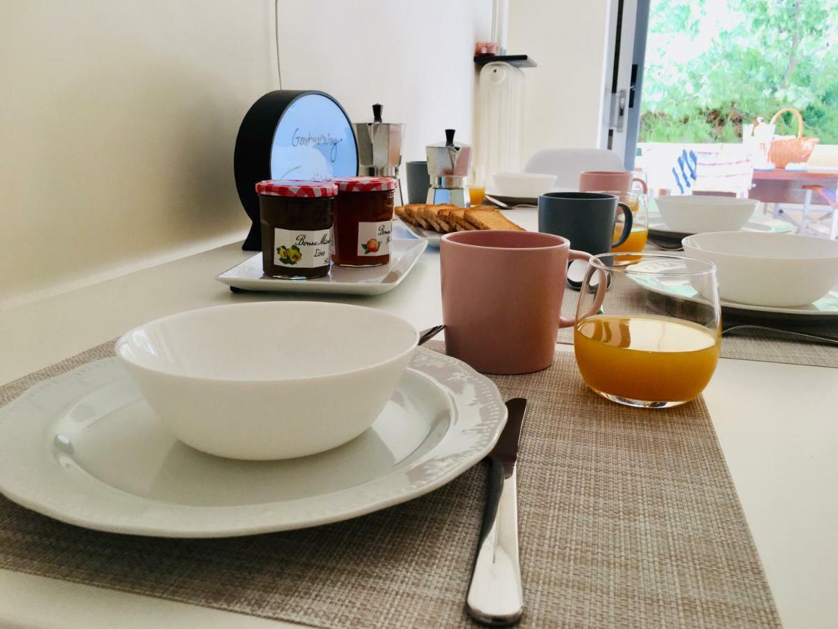Apartmán Waitnsea Atény Exteriér fotografie